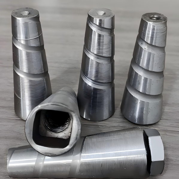 K Plate Bolt And Nuts factory